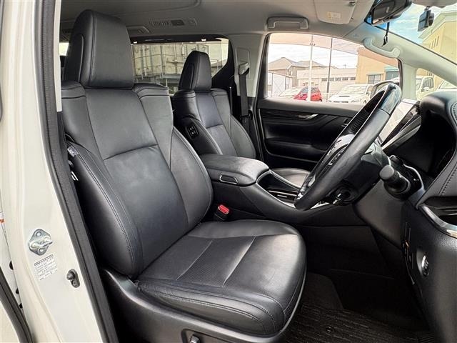 Toyota ALPHARD 2018 7483339-12