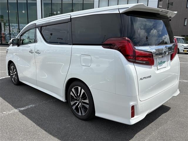 Toyota ALPHARD 2018 7483339-13