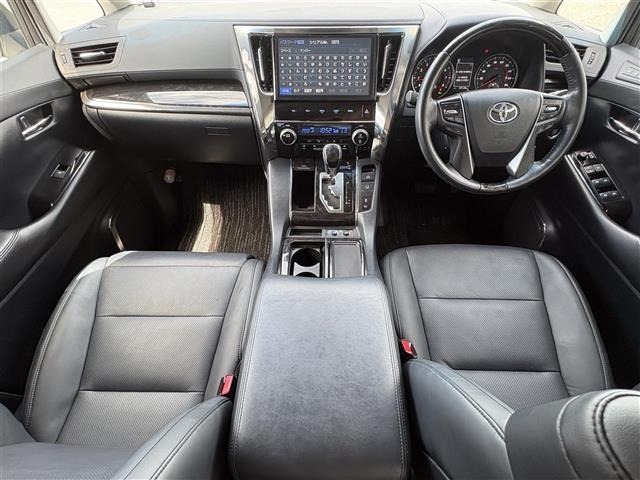 Toyota ALPHARD 2018 7483339-15