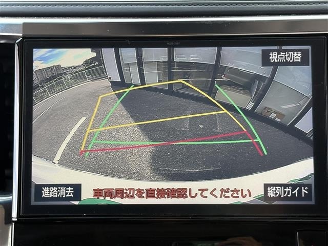 Toyota ALPHARD 2018 7483339-16