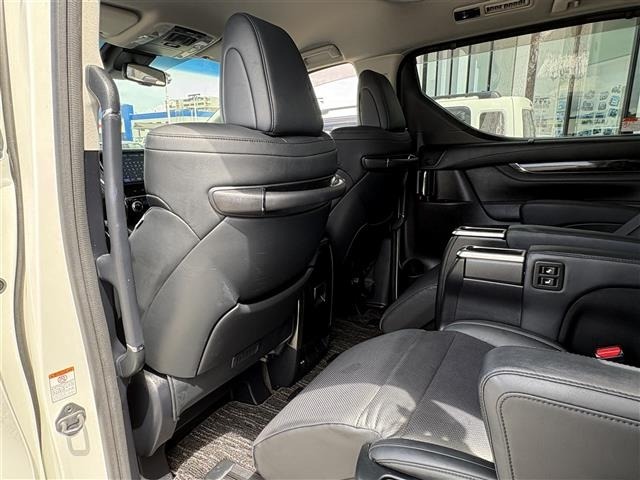 Toyota ALPHARD 2018 7483339-2
