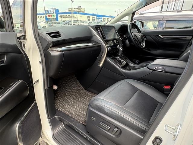 Toyota ALPHARD 2018 7483339-20