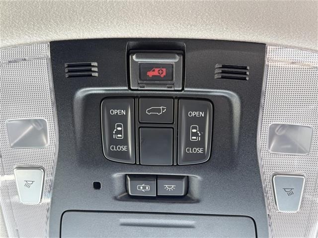 Toyota ALPHARD 2018 7483339-21