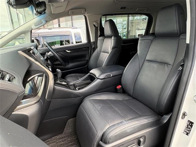 Toyota ALPHARD 2018 7483339-22