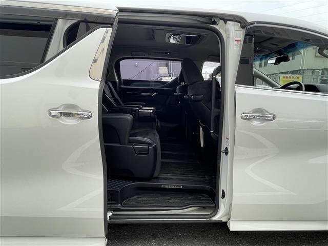 Toyota ALPHARD 2015 7483348-1