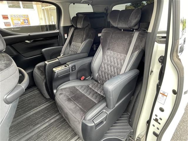 Toyota ALPHARD 2015 7483348-10