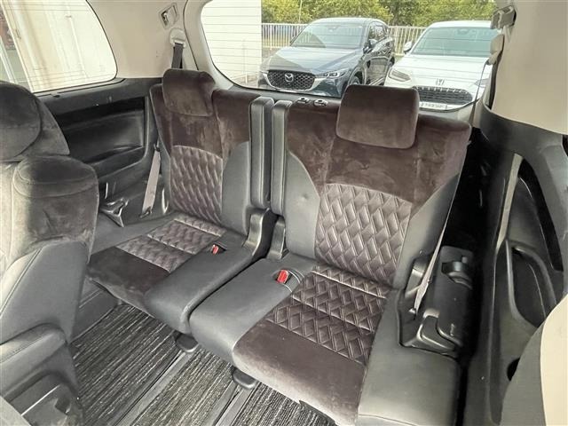 Toyota ALPHARD 2015 7483348-11