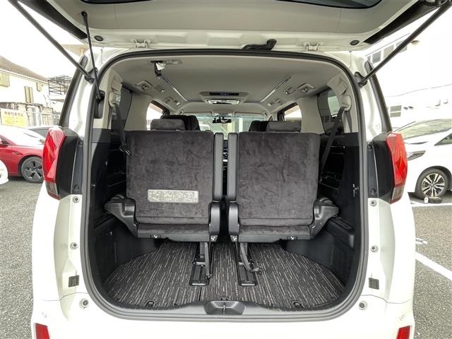 Toyota ALPHARD 2015 7483348-12