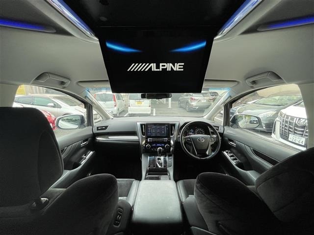 Toyota ALPHARD 2015 7483348-14