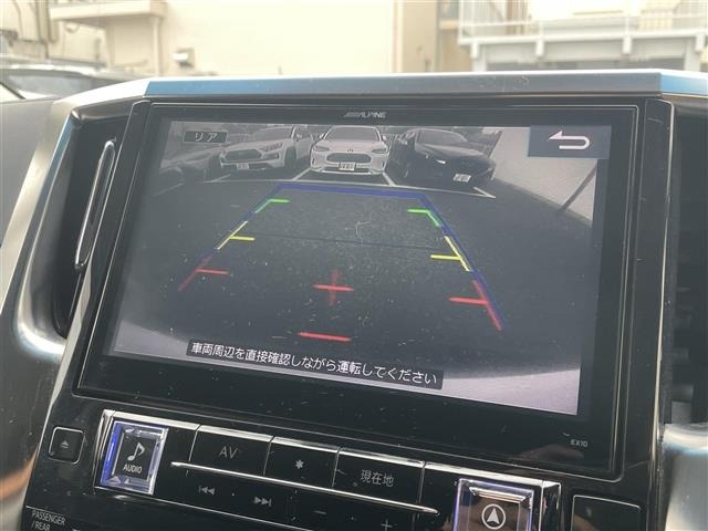 Toyota ALPHARD 2015 7483348-18