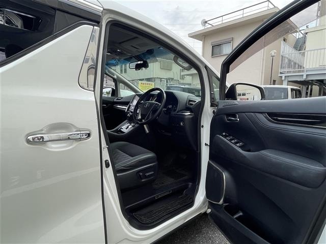 Toyota ALPHARD 2015 7483348-19