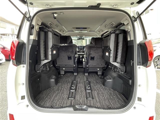 Toyota ALPHARD 2015 7483348-20