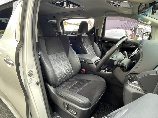 Toyota ALPHARD 2015 7483348-21