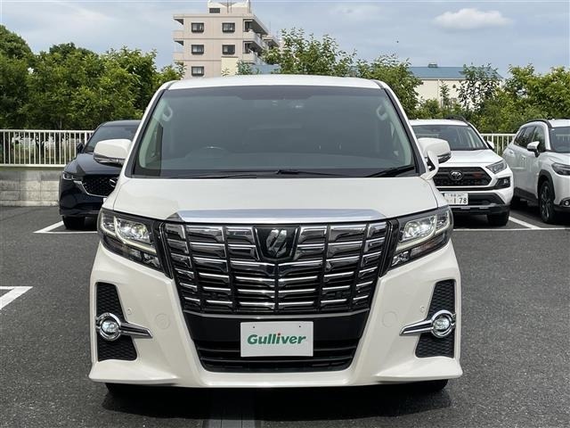 Toyota ALPHARD 2015 7483348-22