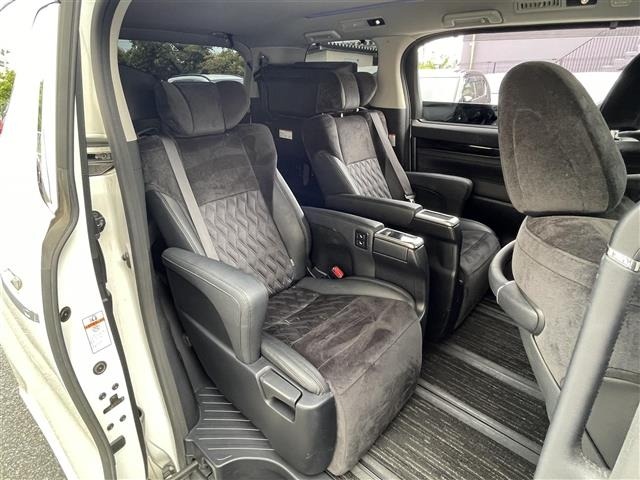 Toyota ALPHARD 2015 7483348-3