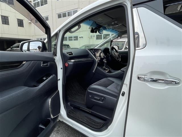 Toyota ALPHARD 2015 7483348-7