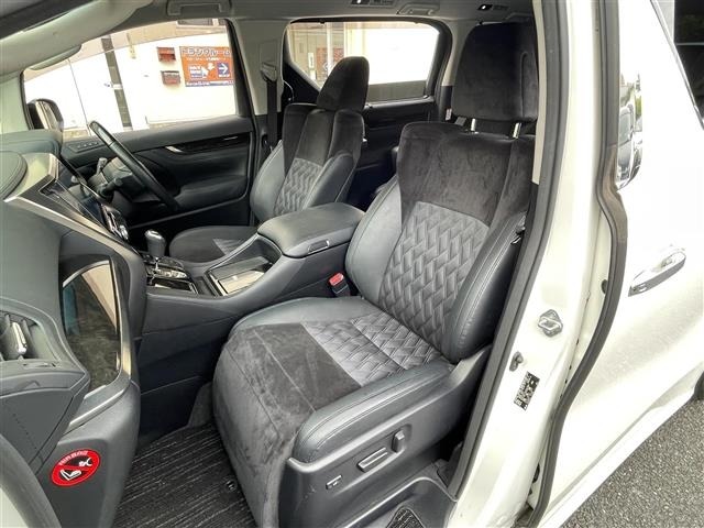 Toyota ALPHARD 2015 7483348-8