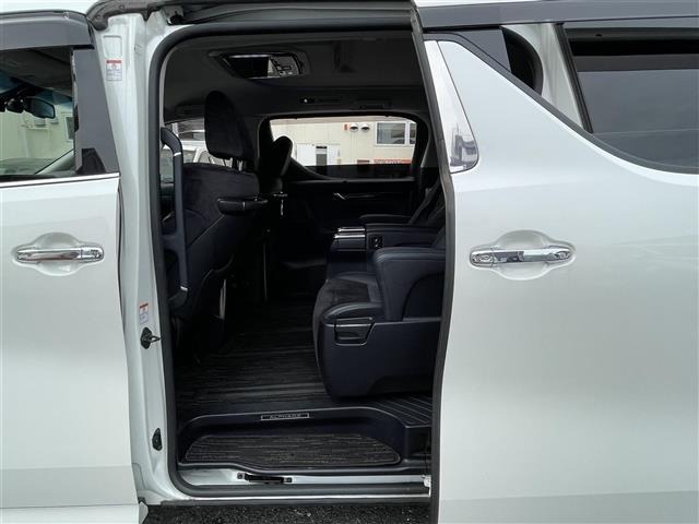 Toyota ALPHARD 2015 7483348-9