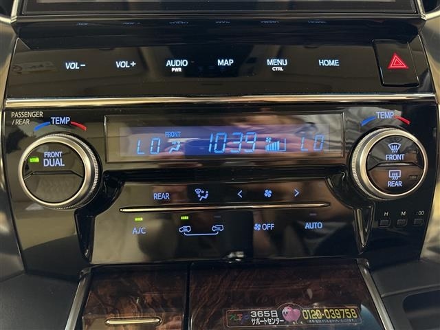 Toyota ALPHARD 2018 7483352-12