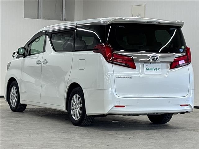 Toyota ALPHARD 2018 7483352-13