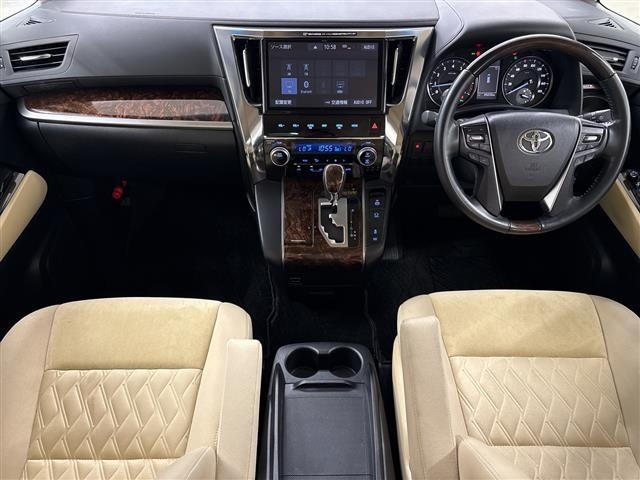 Toyota ALPHARD 2018 7483352-14