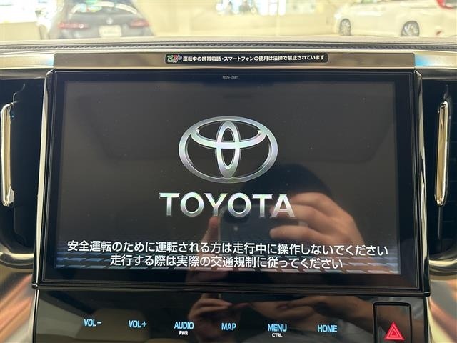 Toyota ALPHARD 2018 7483352-15
