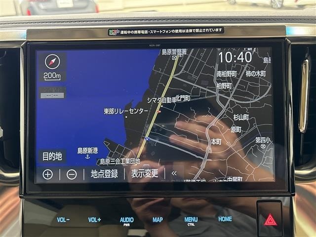 Toyota ALPHARD 2018 7483352-16