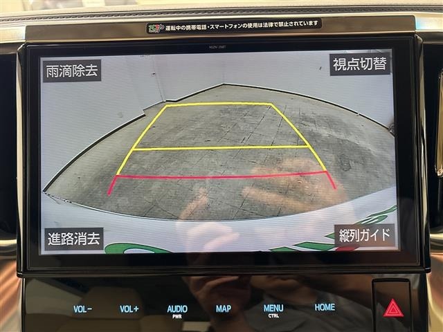 Toyota ALPHARD 2018 7483352-17