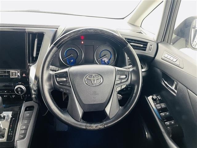 Toyota ALPHARD 2018 7483355-1