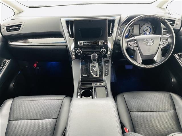 Toyota ALPHARD 2018 7483355-15