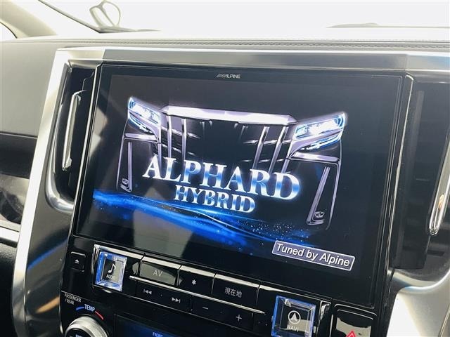 Toyota ALPHARD 2018 7483355-16