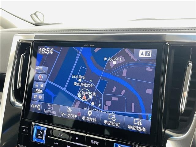 Toyota ALPHARD 2018 7483355-17