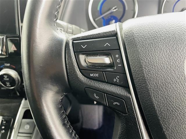 Toyota ALPHARD 2018 7483355-18