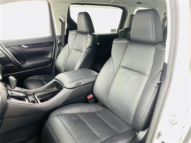 Toyota ALPHARD 2018 7483355-2