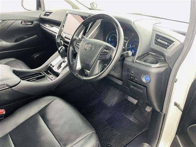 Toyota ALPHARD 2018 7483355-20