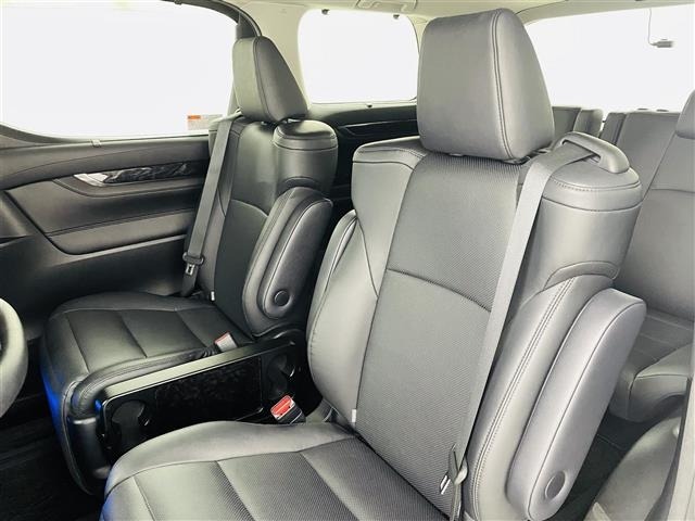 Toyota ALPHARD 2018 7483355-4