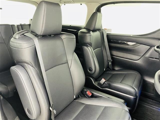 Toyota ALPHARD 2018 7483355-5