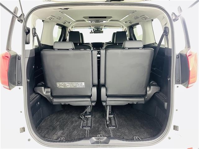Toyota ALPHARD 2018 7483355-7