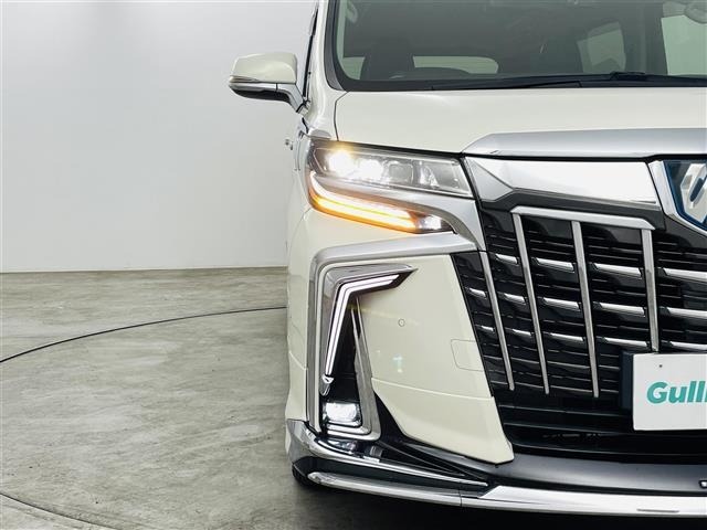 Toyota ALPHARD 2018 7483355-8