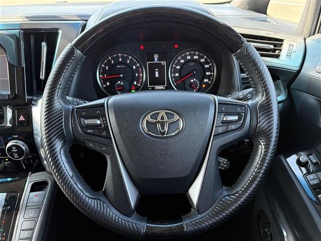 Toyota ALPHARD 2015 7483358-13