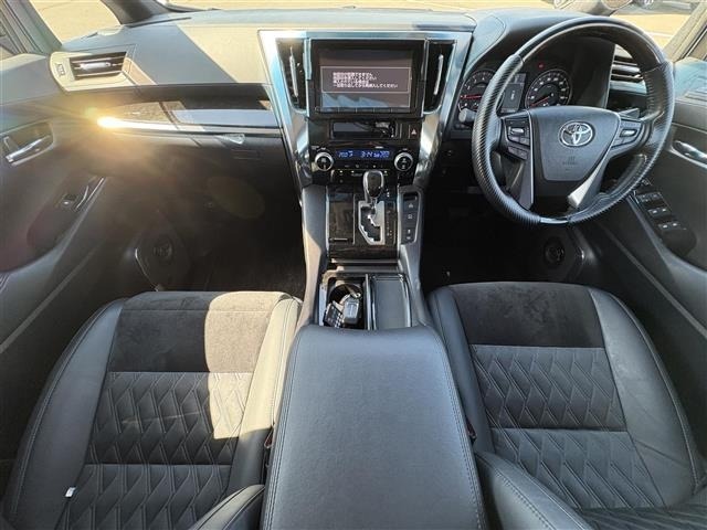 Toyota ALPHARD 2015 7483358-19