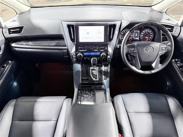 Toyota ALPHARD 2023 7483367-14