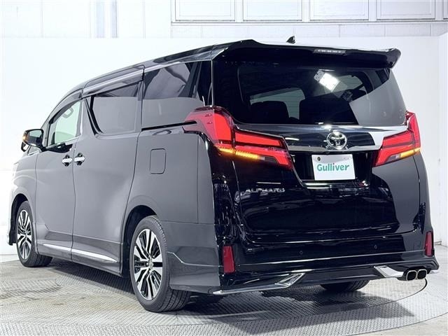 Toyota ALPHARD 2023 7483367-16