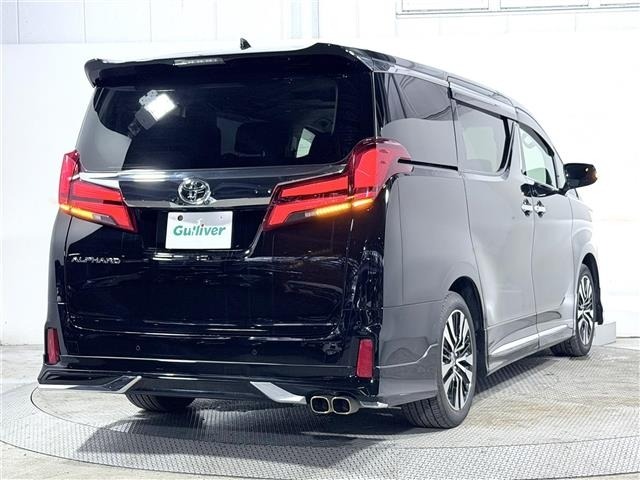 Toyota ALPHARD 2023 7483367-17