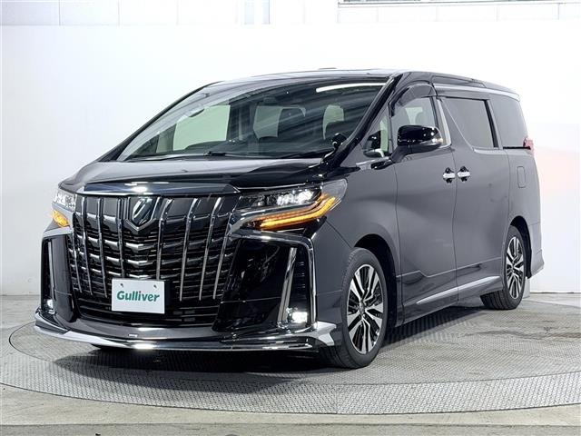 Toyota ALPHARD 2023 7483367-19