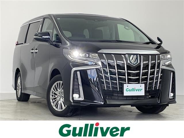 Toyota ALPHARD 2023 7483368-0