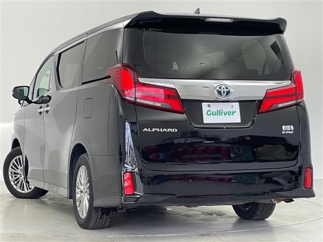 Toyota ALPHARD 2023 7483368-13