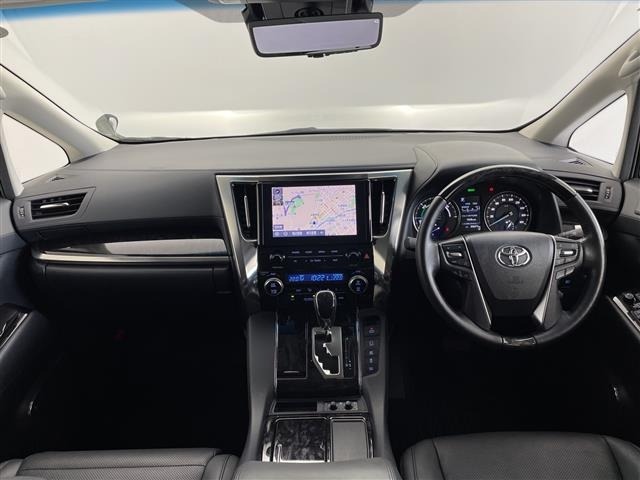 Toyota ALPHARD 2023 7483368-14