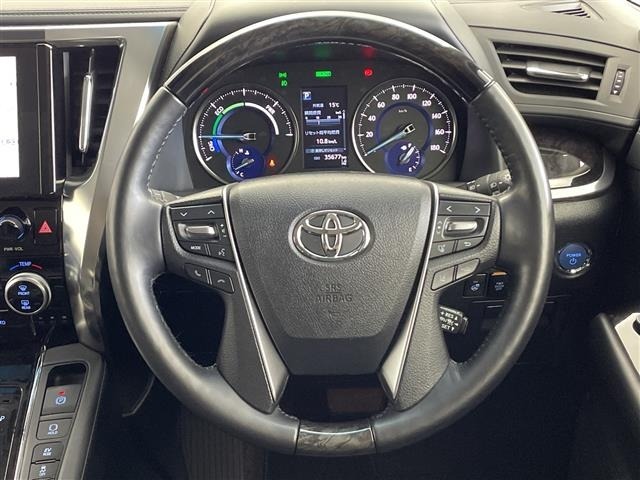 Toyota ALPHARD 2023 7483368-15