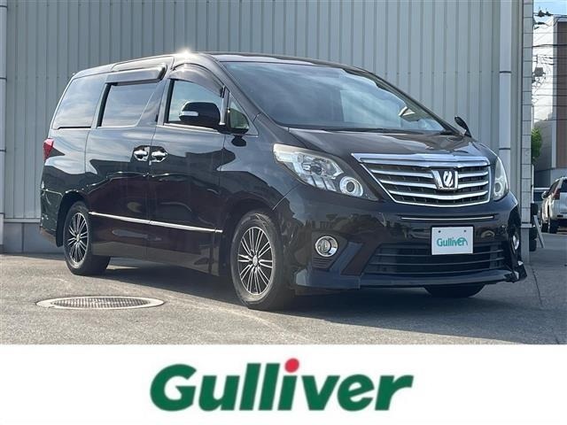 Toyota ALPHARD 2014 7483369-0
